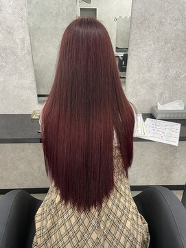 アンダーバー(UNDRvr) カラー