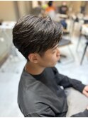 サイドパート