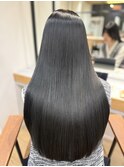 【髪質改善】潤艶ULTOWAトリートメント
