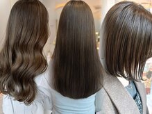 ブラウニーラテ