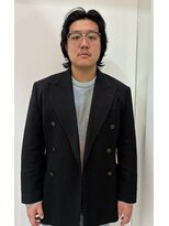 アンニュアージュ(Un nuage)&nbsp;ミディアム