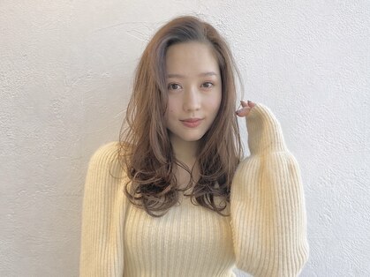 アミリアバイザザ(amiliea by ZA/ZA)の写真