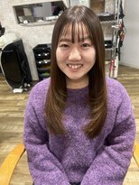 スイート(Suite)&nbsp;ロングレイヤー