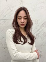 イワイナゴヤ(i i -IWAI NAGOYA-)&nbsp;ナチュラルレイヤー【金子】