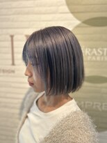 ヘアーデザイン ビビッド(HAIR DESIGN VIVID)&nbsp;アンブレラカラー