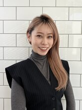 ルシードスタイル グローバルディー 稲毛店(LUCIDO STYLE GLOBAL.D)&nbsp;MEI [稲毛]