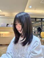 シュヴー 西葛西(CHEVEUX)&nbsp;フェイスレイヤー