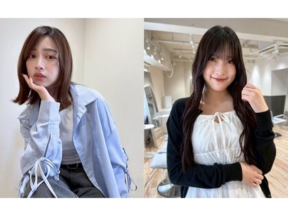 カナージュ(Canage)の写真