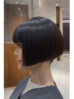 ピークアブー アヴェダ ギンザシックス(PEEK-A-BOO AVEDA GINZASIX)&nbsp;リアルなお客様