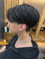 モデロ(Modelo)&nbsp;ナチュラルにキマる束感スタイル