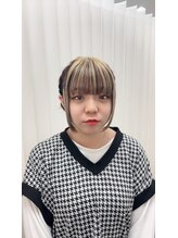 スタイル ヘアー(STYLE HAIR) 石井