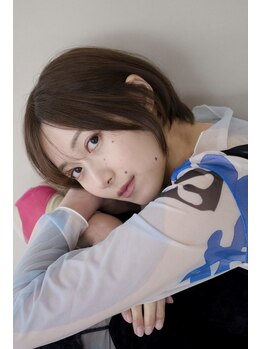 ダウ(dow)の写真/佐藤限定リタッチクーポンあり◇丁寧なカウンセリング×技術であなたの魅力を引き出します♪