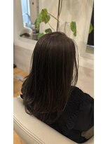 エス Sスタイル&nbsp;レイヤーカット