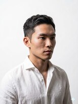 ワンワンオー バーバーショップ 博多店(@110 BARBER SHOP) メンズカット/フェード/濡れパン/バーバー/理容/博多/天神/眉毛