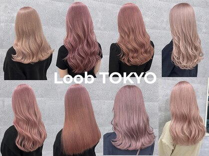 ルーブ トウキョウ(Loob. TOKYO)の写真