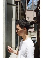 ウェルネス(Wellness)&nbsp;ベリーショート