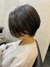 【新規限定】カット+トリートメント