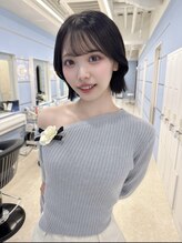 モナザスカイ 栄(MONA the SKY) HIYORI