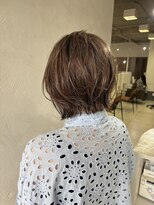 ユッカ 高槻茨木店(YUCCA)&nbsp;【 YUCCA 】大人可愛い20代30代40代グレージュ