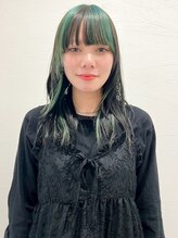 ガリカ 大名(Gallica) ミオ