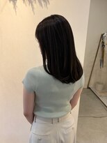 イト(itO.)&nbsp;【ito 正木】グレージュカラー
