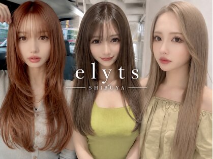 エリーツ(elyts)の写真
