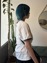 ヤーン(YARN)&nbsp;ハイトーンレイヤー