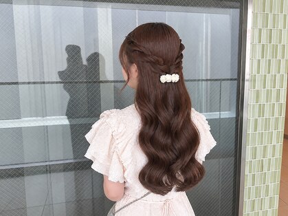 エンチャンテッド 天神大名(enchanted...)の写真