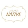 スピリットオブヘアネイティヴ(Spirit of Hair NATIVE)のお店ロゴ