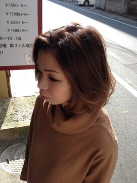 フルール(Fleur) 大人女子