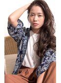 ☆クール×カジュアル☆【olive for hair】03-6914-0898