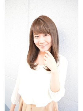 ミューズ 塩釜口店(MUSE) ~muse塩釜口~ナチュラルアッシュブラウン　by高瀬