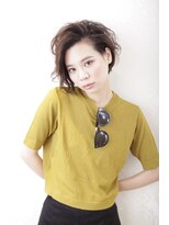 フォルテ 藤枝エピ店 大人カジュアルショート