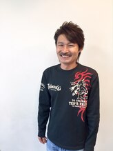 シャンティー(Chantilly)&nbsp;林 諭