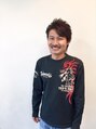 シャンティー(Chantilly) 林 諭