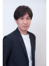 モッズ ヘア 多摩店(mod's hair) 長谷川 明洋