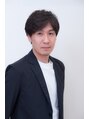 モッズ ヘア 多摩店(mod's hair) 長谷川 明洋