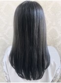 グレーアッシュ