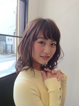 マインドステージ(MIND STAGE) MIND STAGE・マインドステージ　ワンカールセミディー