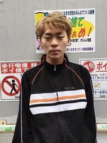 オルタ(OLTA)&nbsp;”90s"ストリート金髪