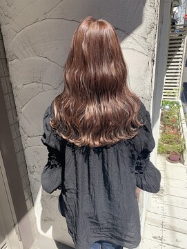 ジルバイジアン(JILL by GIEN) ベージュ ブランジュ イルミナ ガーリー  お洒落 安田紗莉奈