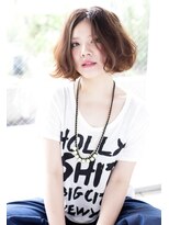 モードケイズ　心斎橋店　MODE K's&nbsp;縮毛矯正