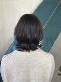 レイヤーボブ☆