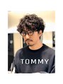 アドール オブ ヘアー ADORE OF HAIR/TOMMY☆