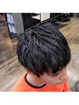 ヘッズ(HEADS)&nbsp;ナチュラルマッシュ