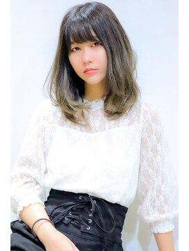 グッドネイバーズ 新松戸(GOOD NEIGHBORS shin-matsudo) (Good Neighbors新松戸)グレージュグラデーション