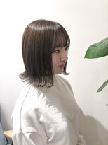 ロンド ブランシュ 錦糸町北口(Lond blanche)&nbsp;ボブ