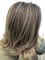 オリノ(olino)&nbsp;外ハネボブ