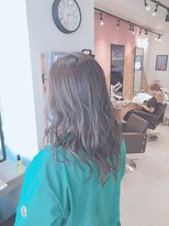 レム 阿佐ヶ谷(REM)&nbsp;外国人風グレージュカラー/イルミナ