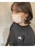 ダークブラウン